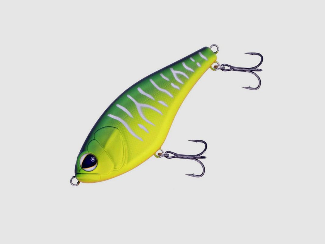 LEURRE JERKBAIT SAKURA BAFFEUR JERK