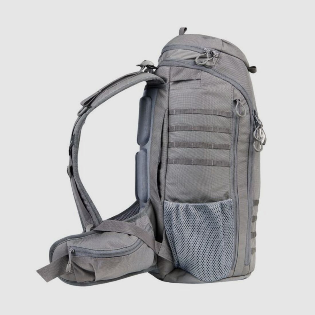 Bergara EDC 25 zaino - grigio, capacità 25 l, immagine 4 di 5