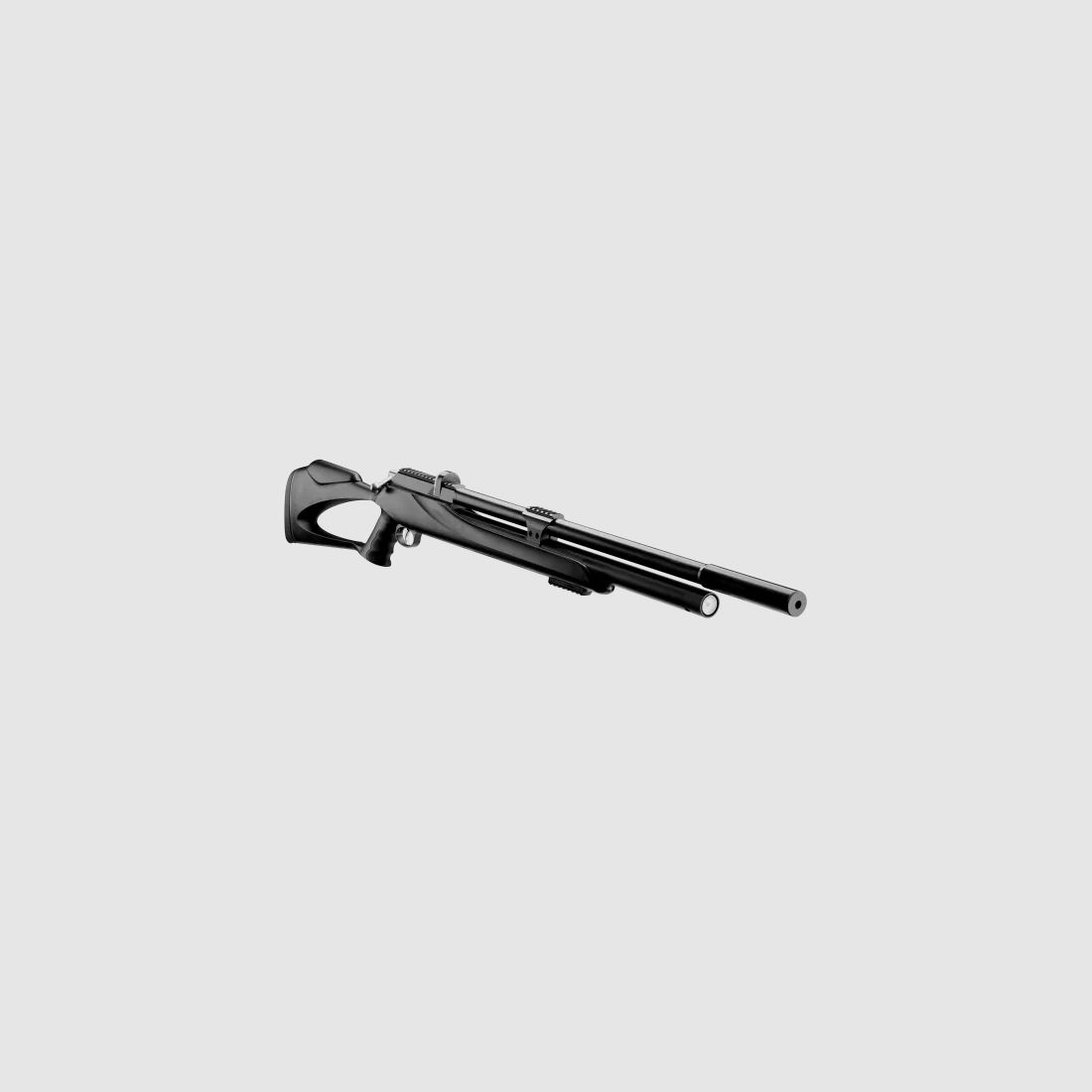 Carabina M25 PCP cal.5,5MM 19,9J SNOWPEAK, immagine 7 di 10