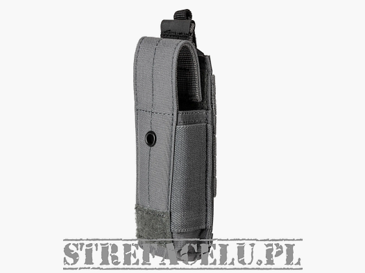 Ładownica pistoletowa 5.11 FLEX SGL PISTL CVR PCH kolor: STORM