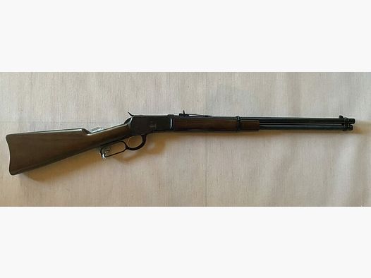 Browning Modell 92