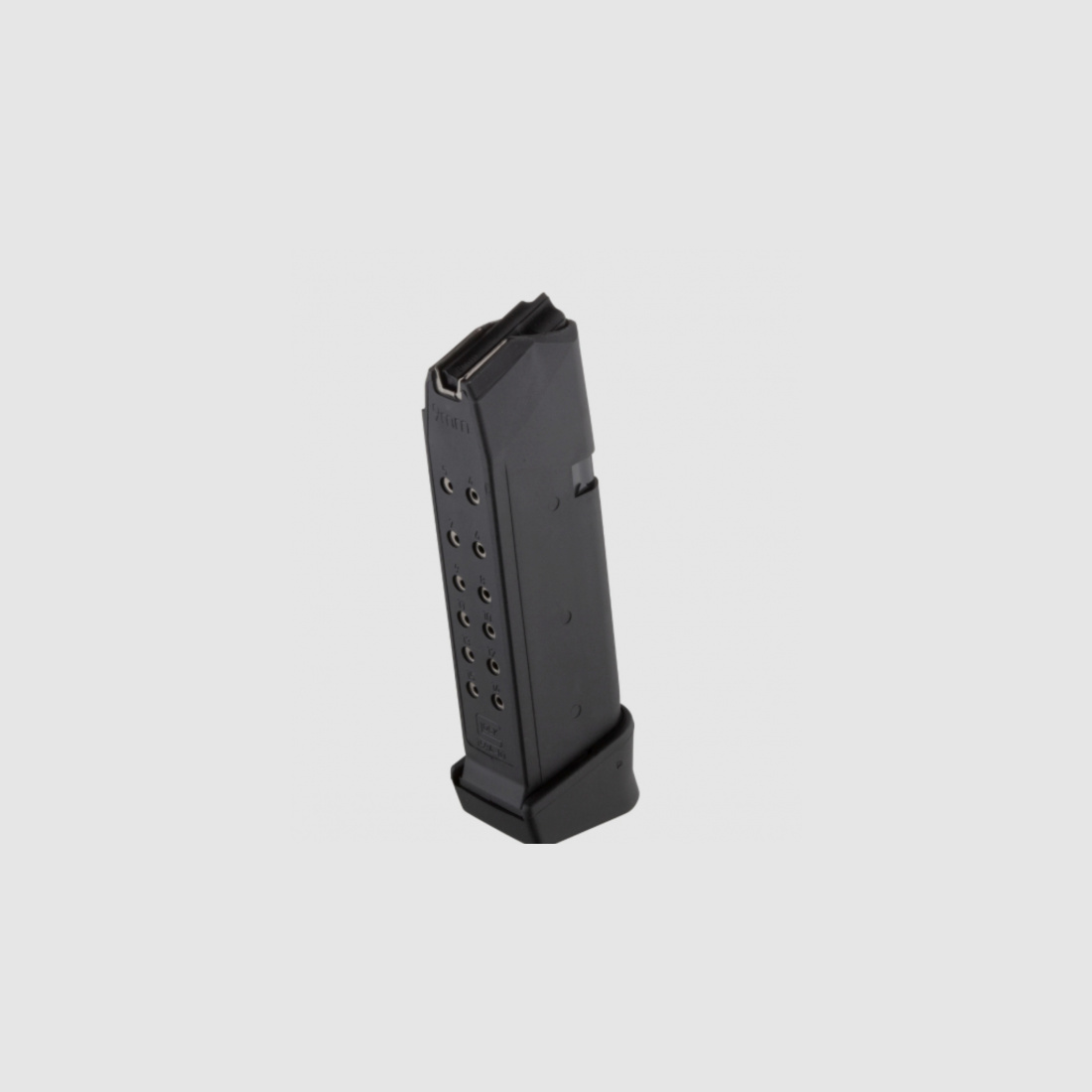 GLOCK 19 Magazin 15 Schuss