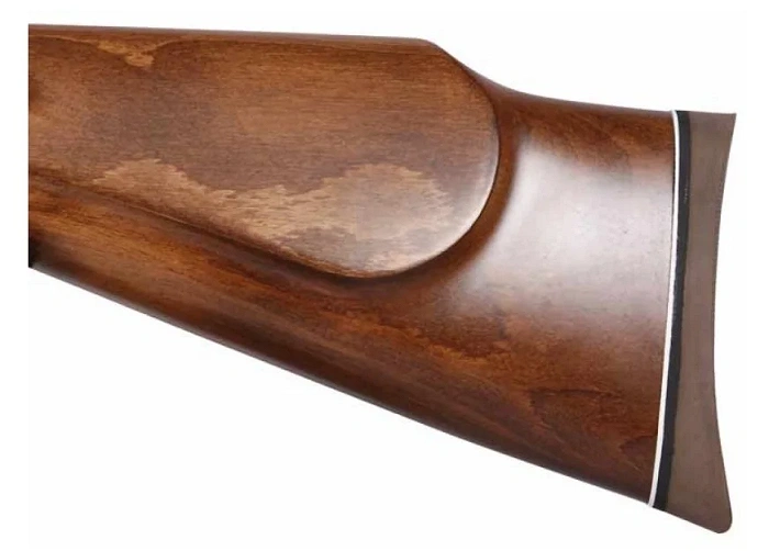 Weihrauch HW 77 air rifle cal. 4.5 mm Ekp<17J, image 11 of 18