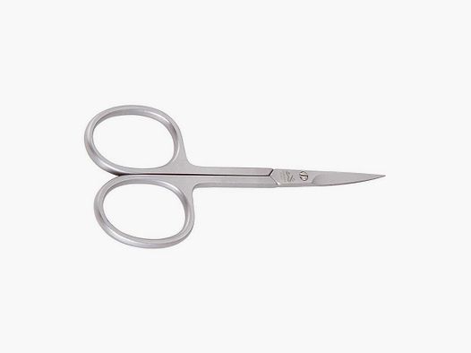Ciseaux Envies 90mm gebogen sandgestrahlt Premax