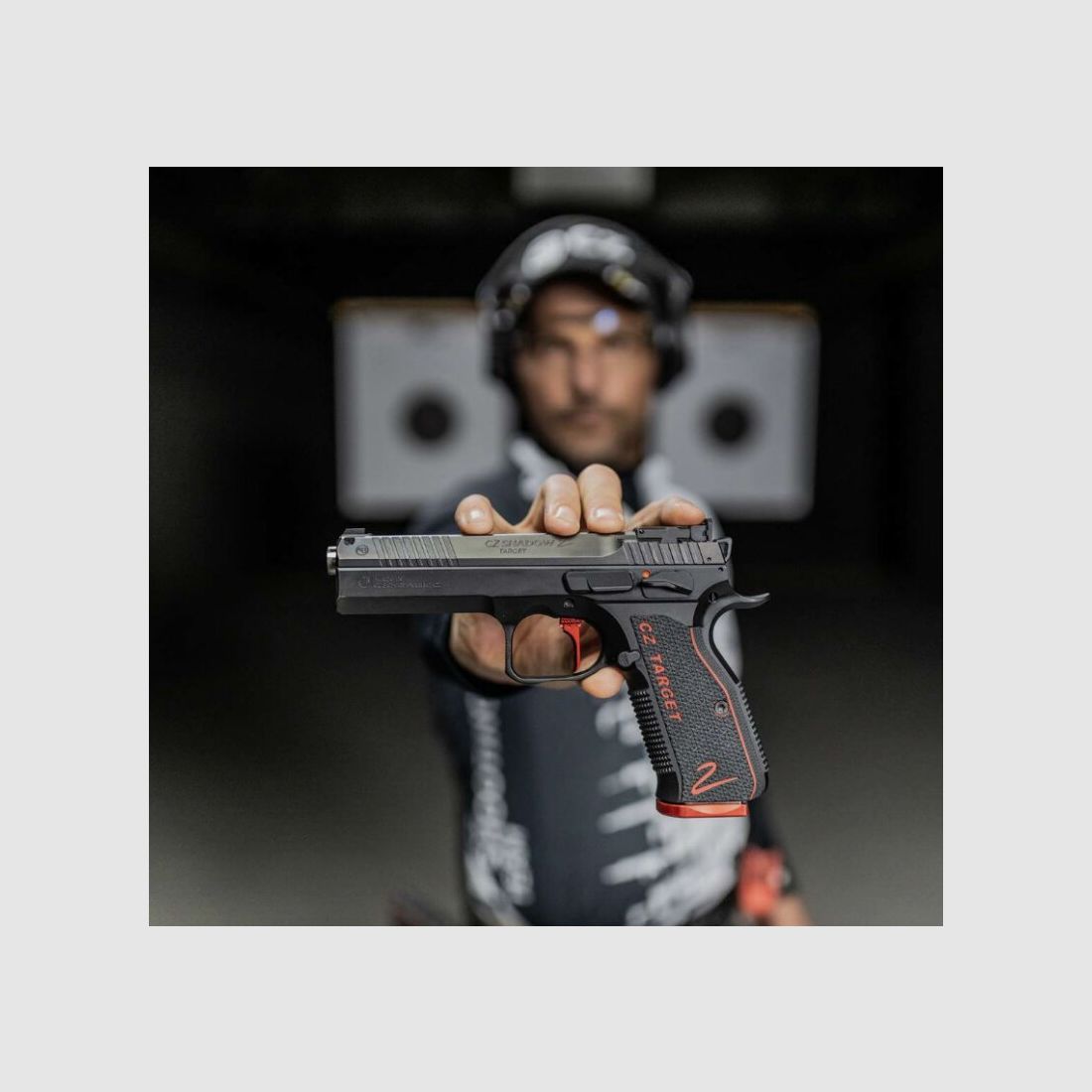 CZ Shadow 2 Target 5", image 4 sur 4