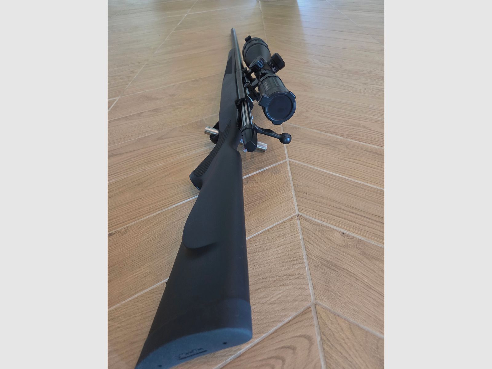 Marlin X7-VH Repetierbüchse .308 Winchester, Bild 8 von 9