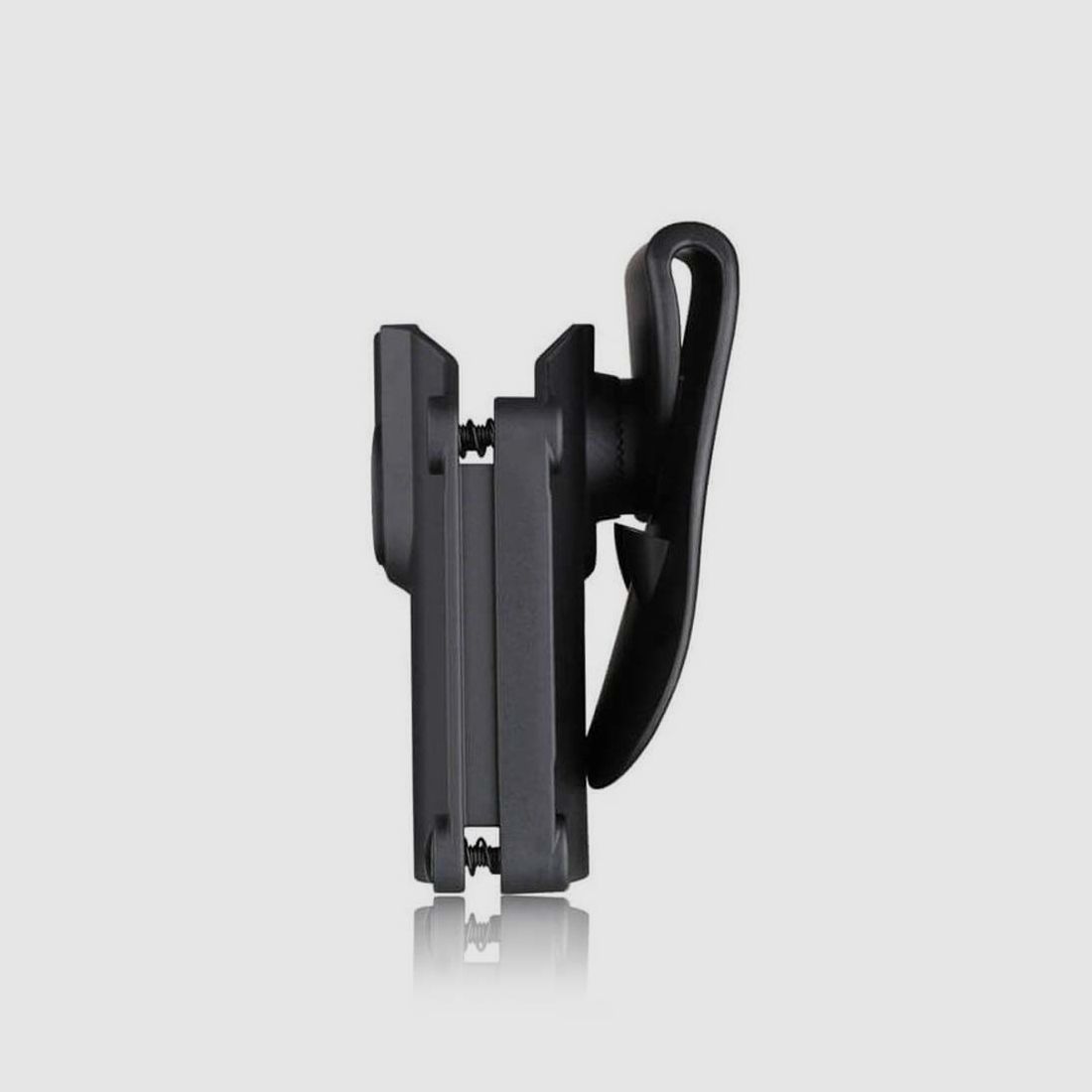 CYTAC Mega-fit Holster - Rechts über 60 Pistolen