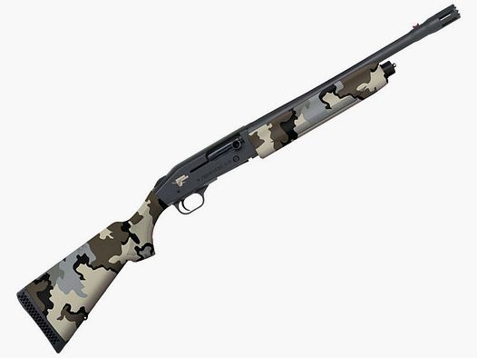 Escopeta semiautomática MOSSBERG 930 Thunder Ranch – 12/76