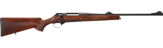 Haenel Jaeger 10