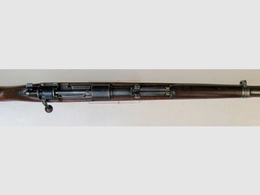 bnz 42 / K98, immagine 5 di 7