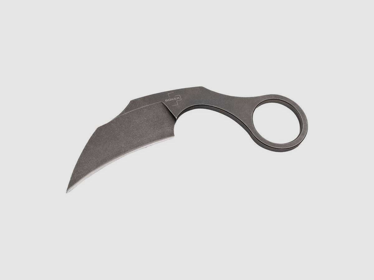Karambit Bad Moon Boker Plus