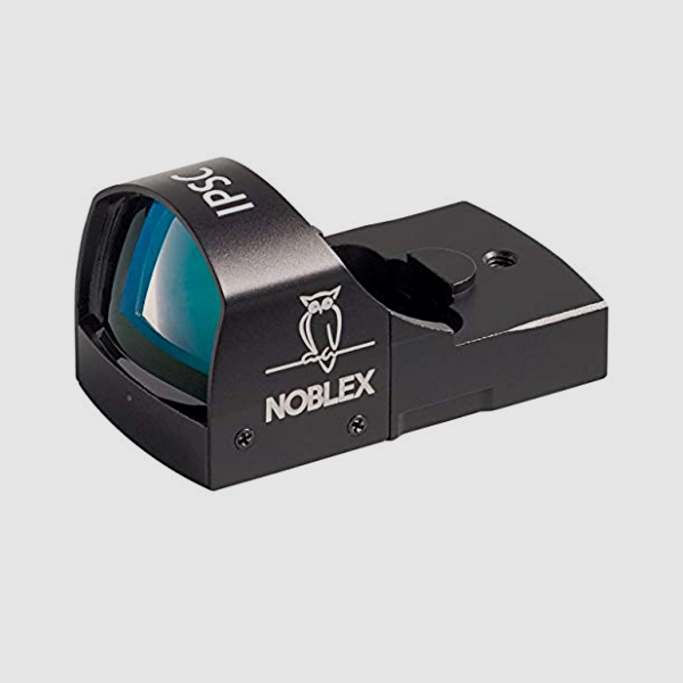 Rotpunktvisier, Modell C, 3.5 MOA