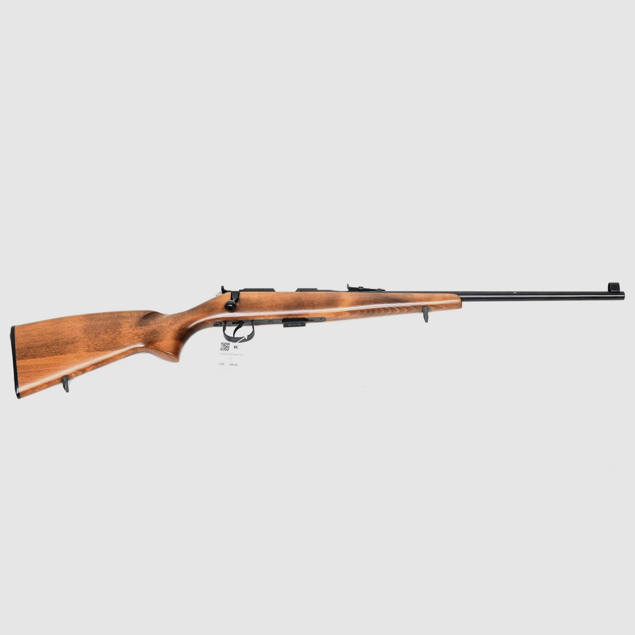 Rep. Gewehr CZ 513 Farmer, Occ., .22 LR
