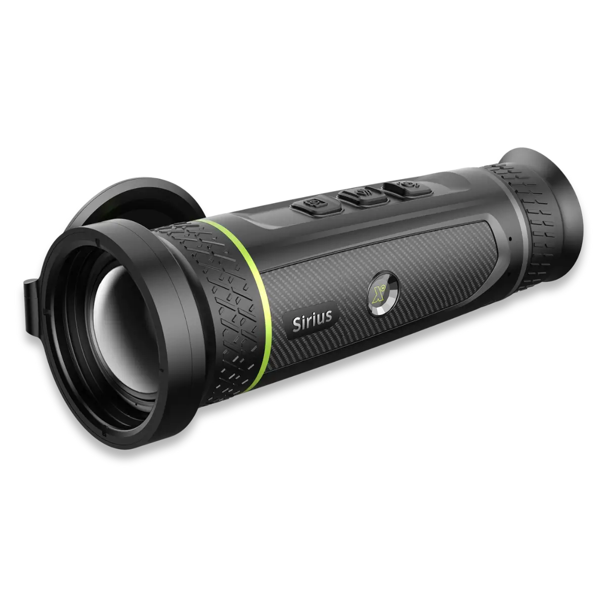 Pixfra thermal imaging monocular Sirius S650