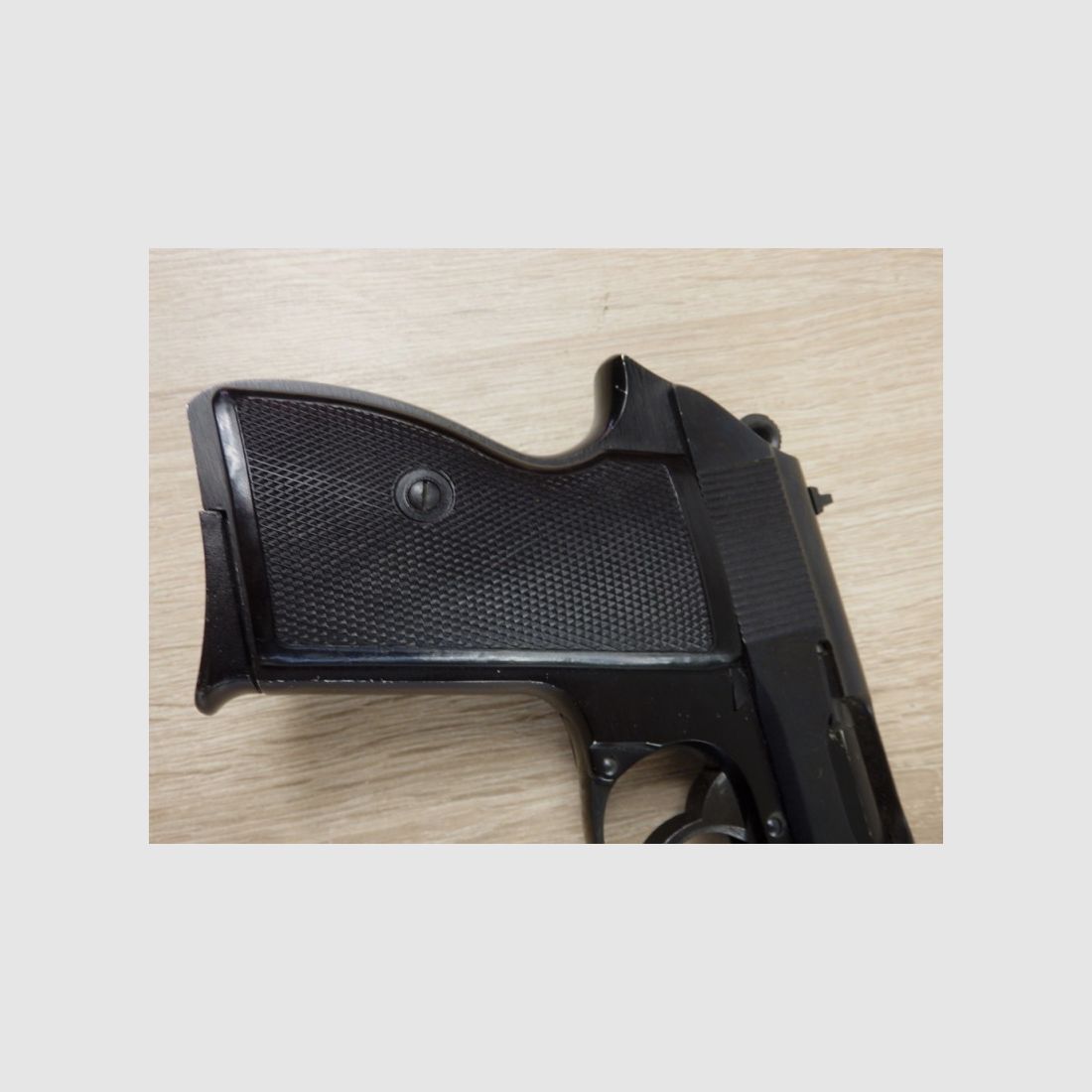 Pistolet Hege AP66 [P336], zdjęcie 8 z 12