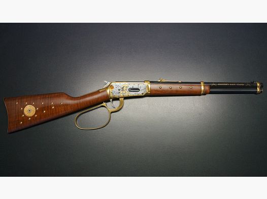 Winchester Little Big Horn/ Custers Last Stand
