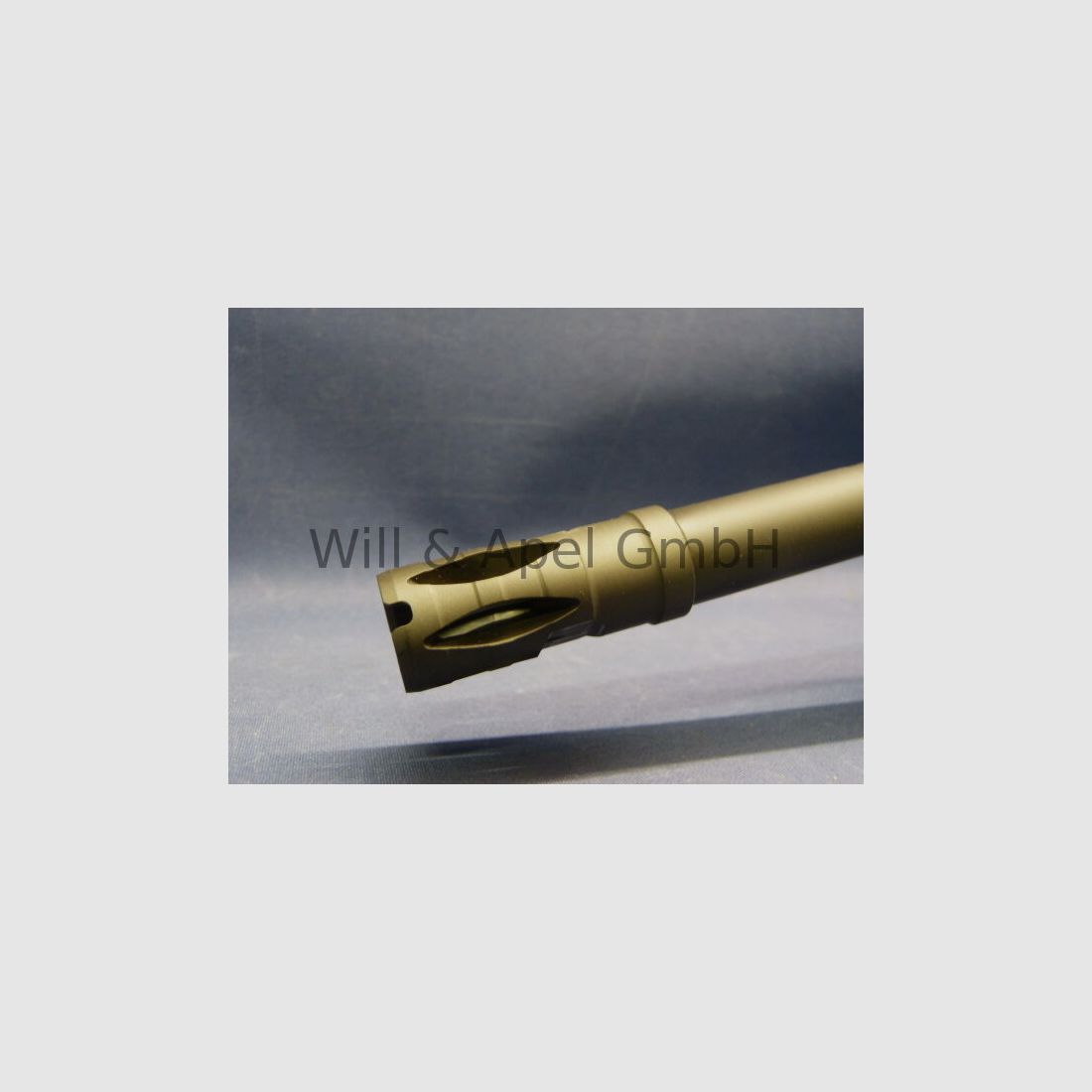 Heckler & Koch MR 223FDE 14,5