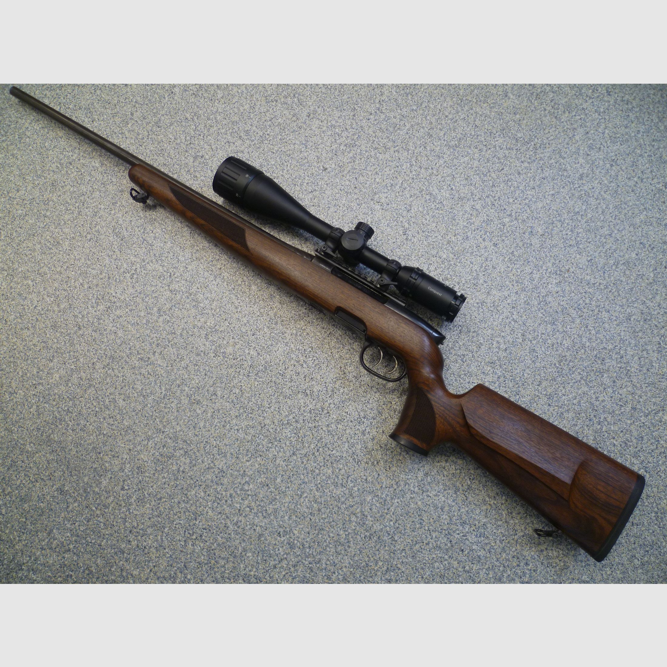 Repetierbüchse Styer Mannlicher M 7x64