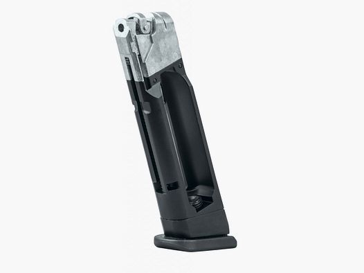 Glock 17 Gen4 4,5 mm Ersatzmagazin