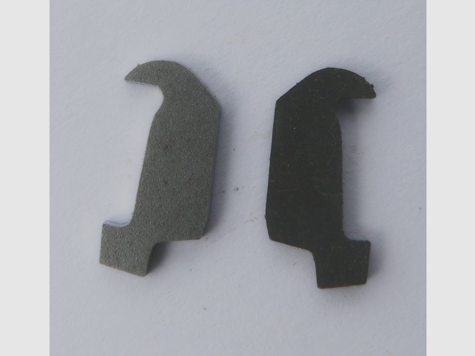 Puller extractor for FN150, Browning Challenger (Old Model), Browning Medalist