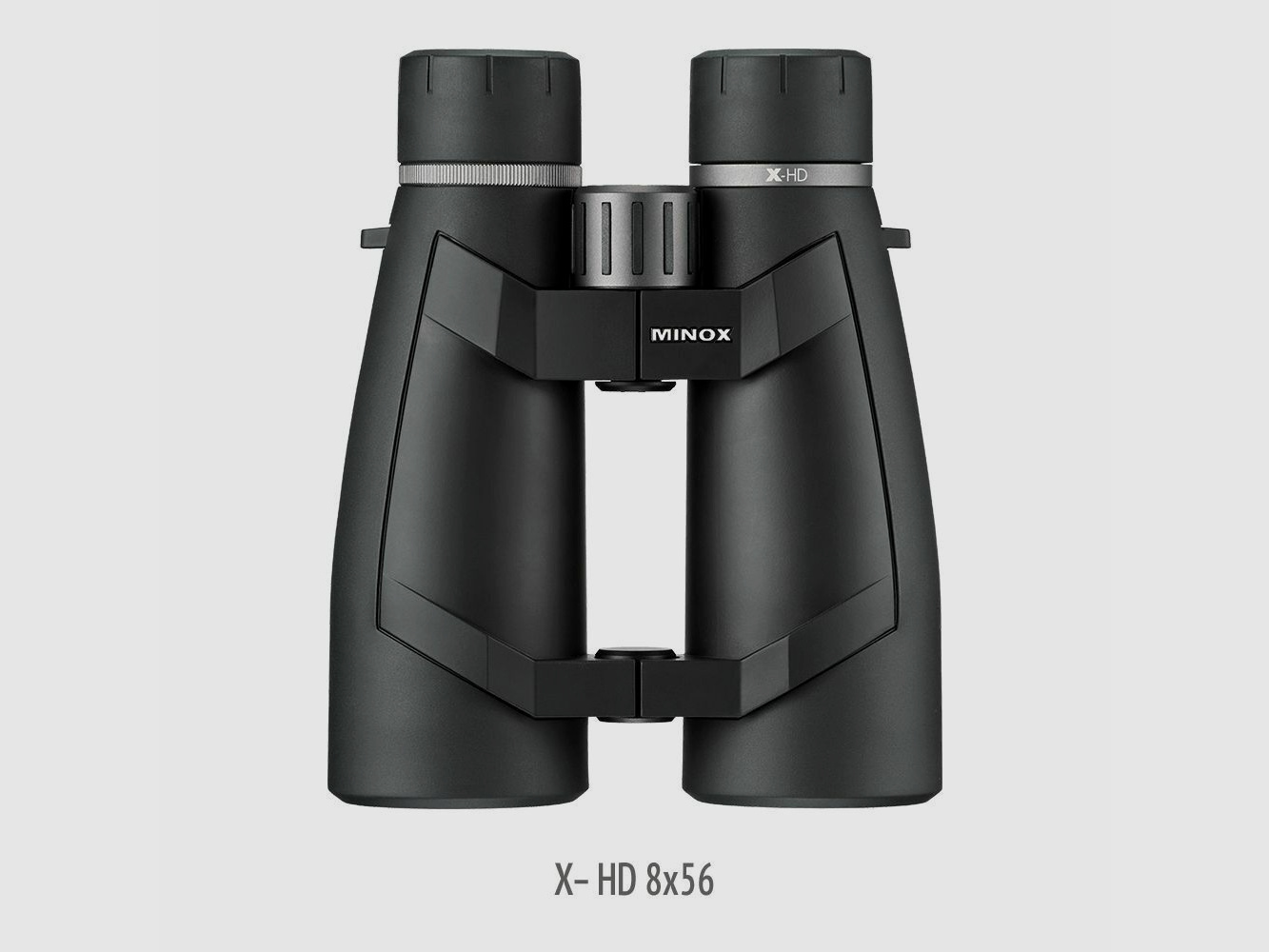 MINOX X-HD 8x56 Fernglas
