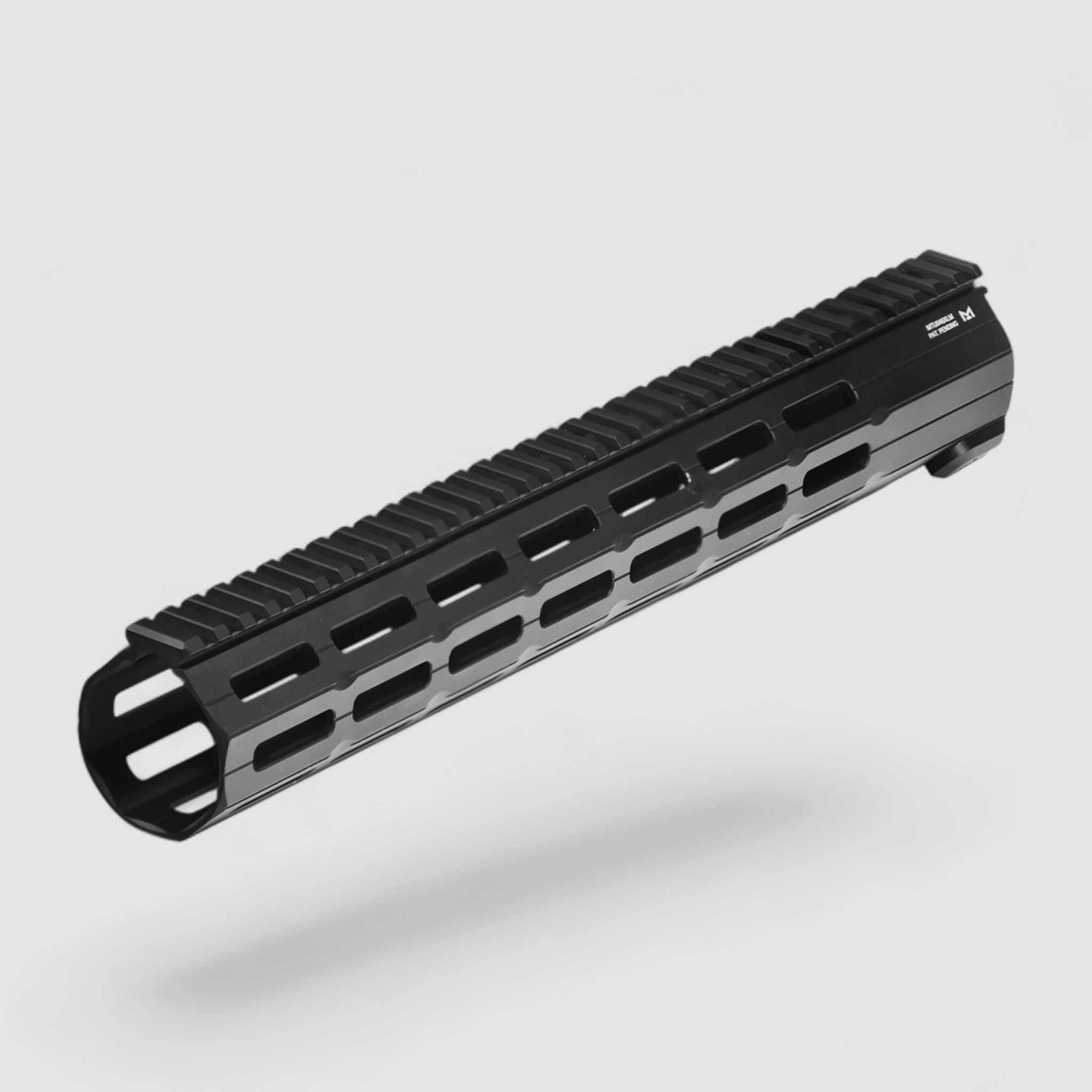 UTG PRO Super Slim SD Free Float handguard