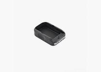 Toni System Glock magazine base +1 shot - Black