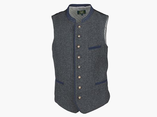 OS-Trachten Gilet