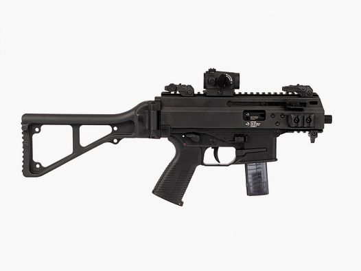 B&T Fusil semi-automatique APC9 K PRO Short