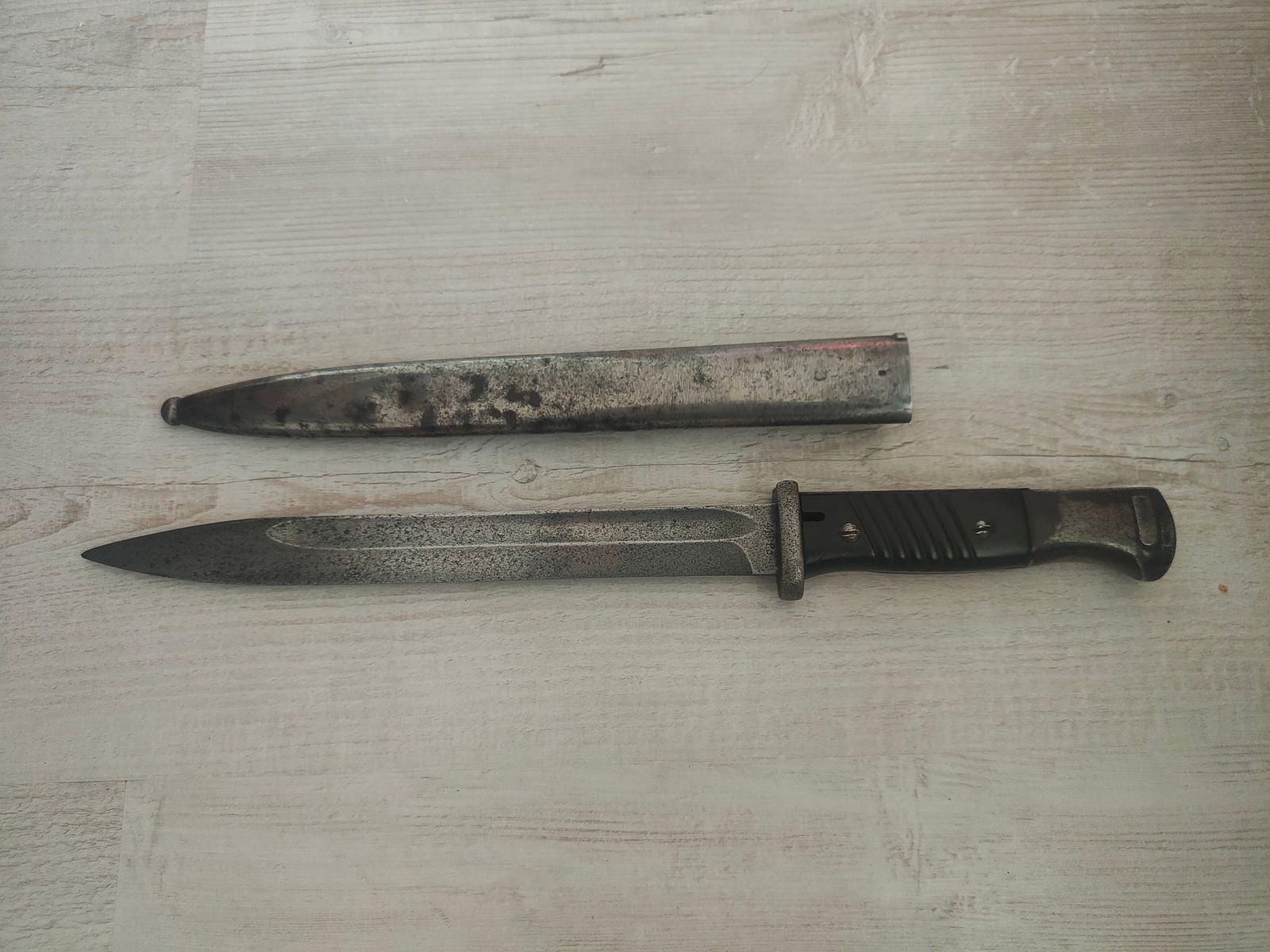 Baionett für K98