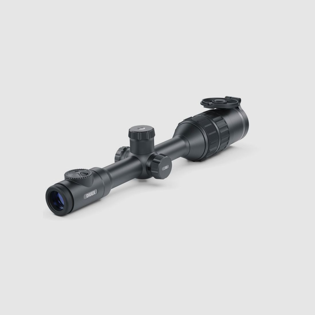PULSAR DIGEX C50 (SIN IR), imagen 4 de 4