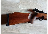 Walther LGV Match