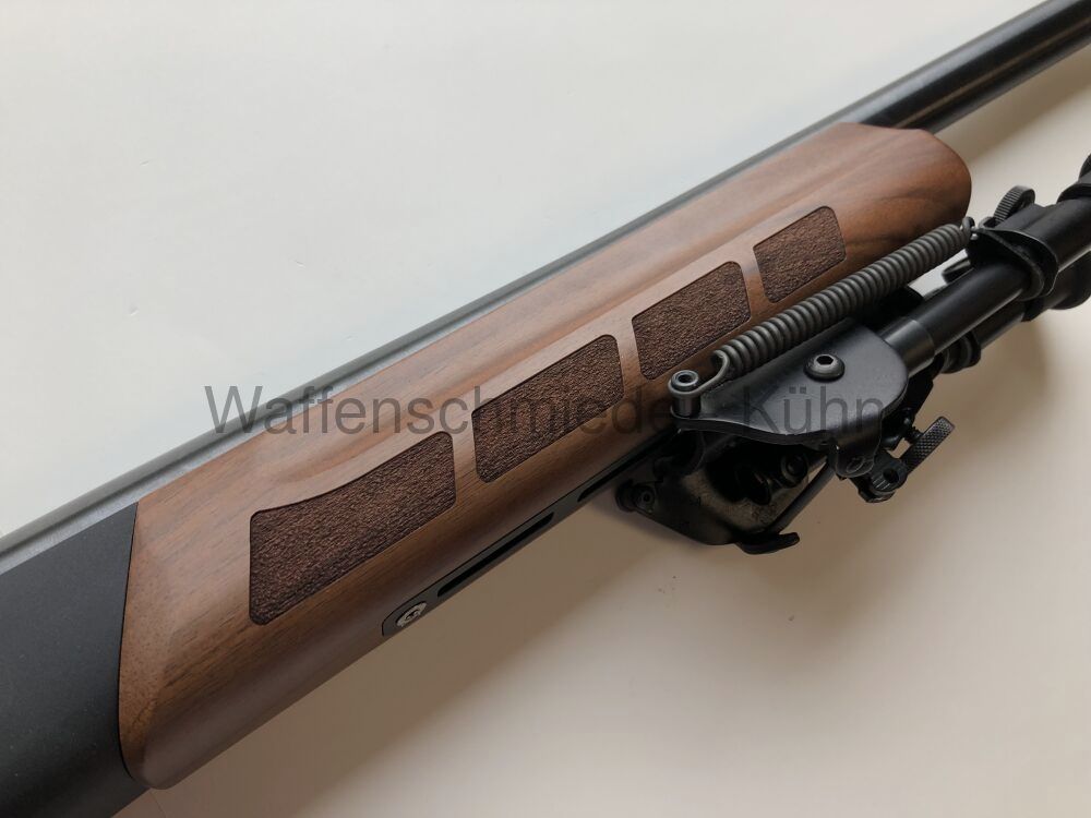 Tikka T3 X / Precision Varmint "Exactus" Woox Chassis