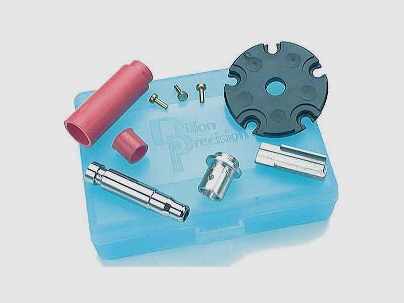 Dillon Reloading Press Accessories .221Rem Conversion Kit for XL650