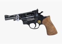 Arminius HW4 4mmM20 Revolver