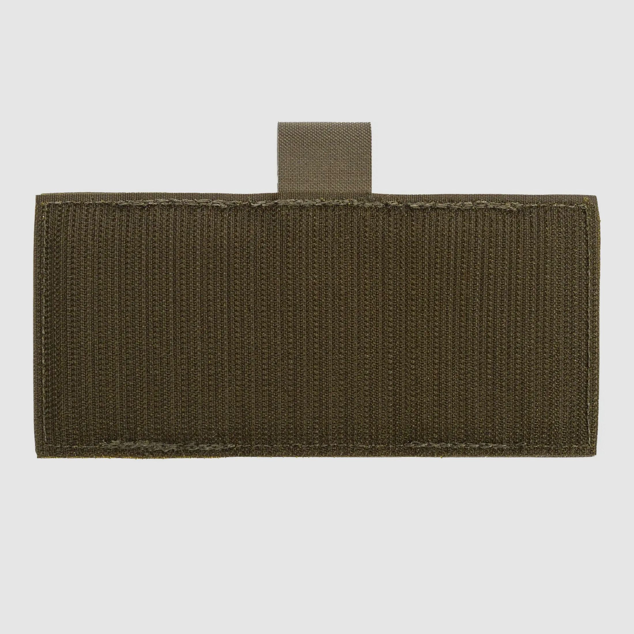 Lindnerhof Lindnerhof Insert Panel klettbar einfach MX374 - Coyote