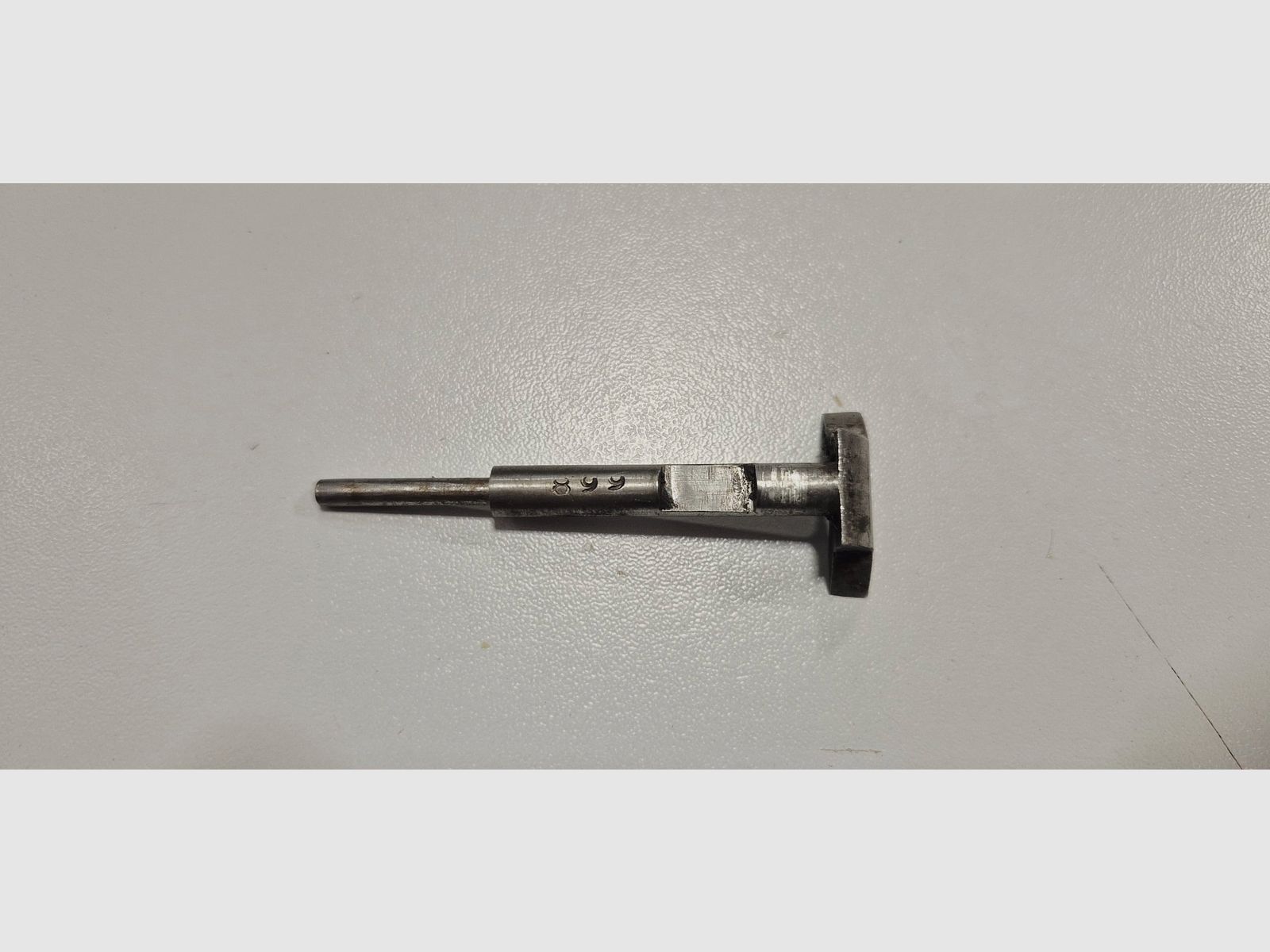 EJECTEUR RECTA MONO-COUP, Bild 2 von 2