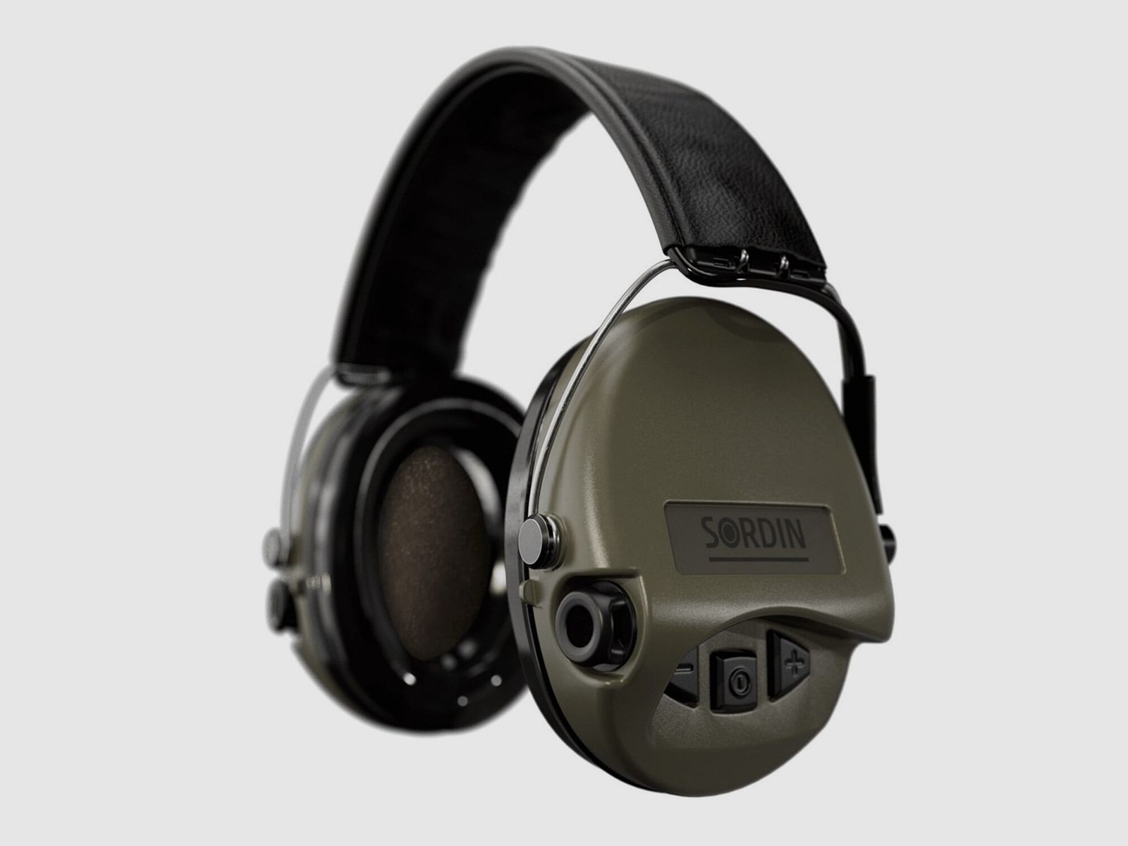 Supreme Pro von Sordin