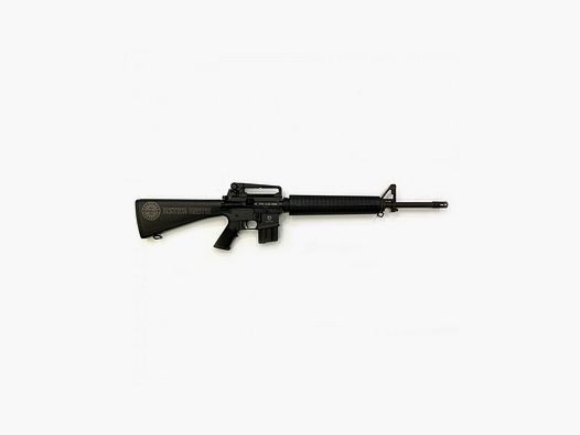 Astra STG 15 Kal. 223 Remington