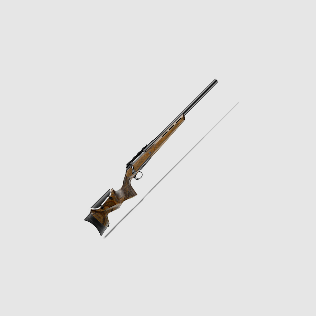 Sauer S100 Fieldshoot