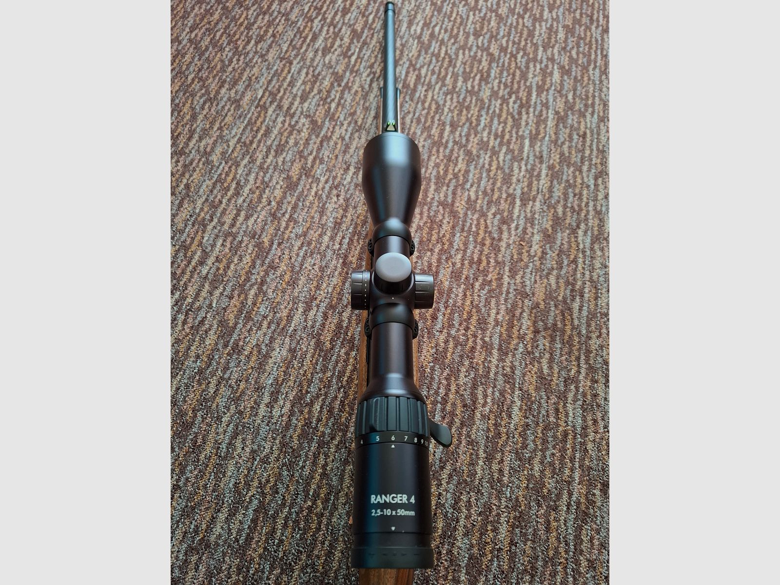 Steyr SM12 Goiserer