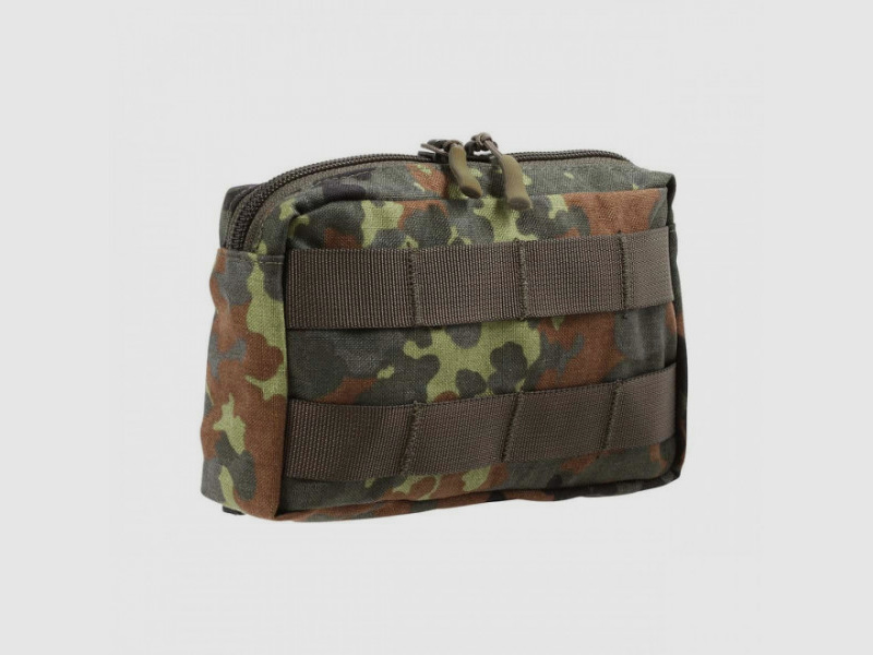 LINDNERHOF MULTI-TASCHE WAAGRECHT PA053