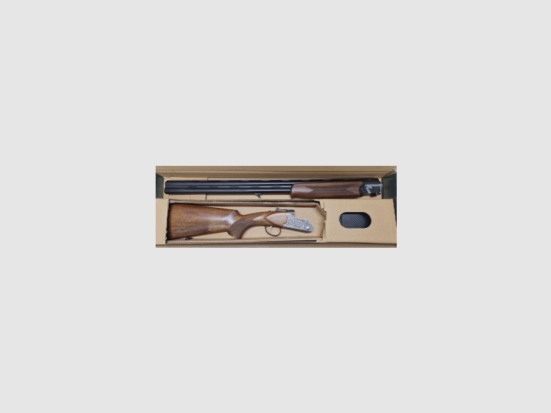 KOFS Zenith SXE 71cm LL 12/76 MC, Ejektory