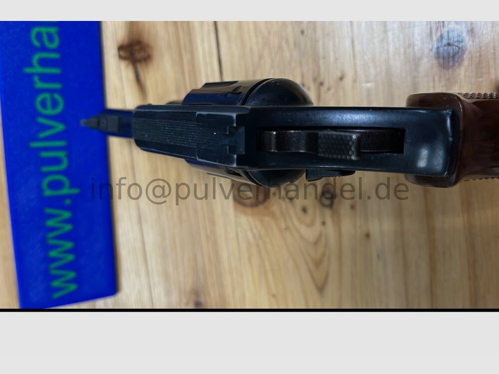 Weihrauch HW3 .22lr