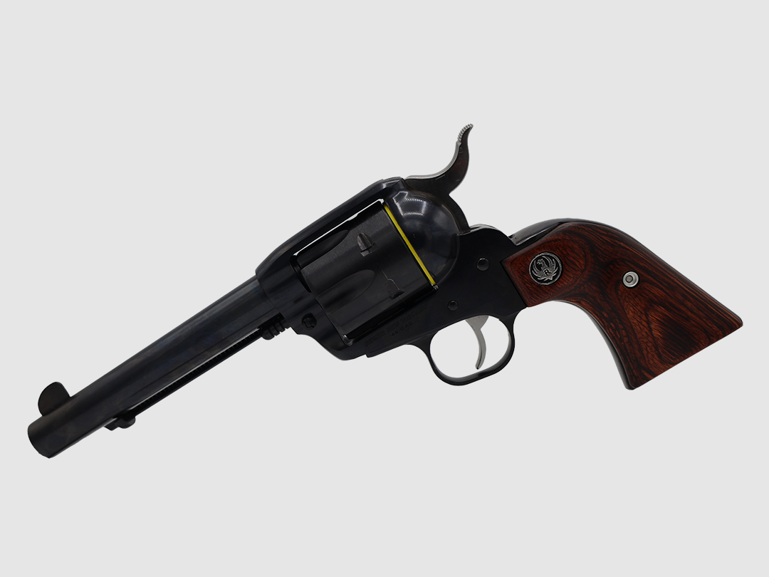 Ruger New Vaquero 5.5" .45 Colt – 6 Shot