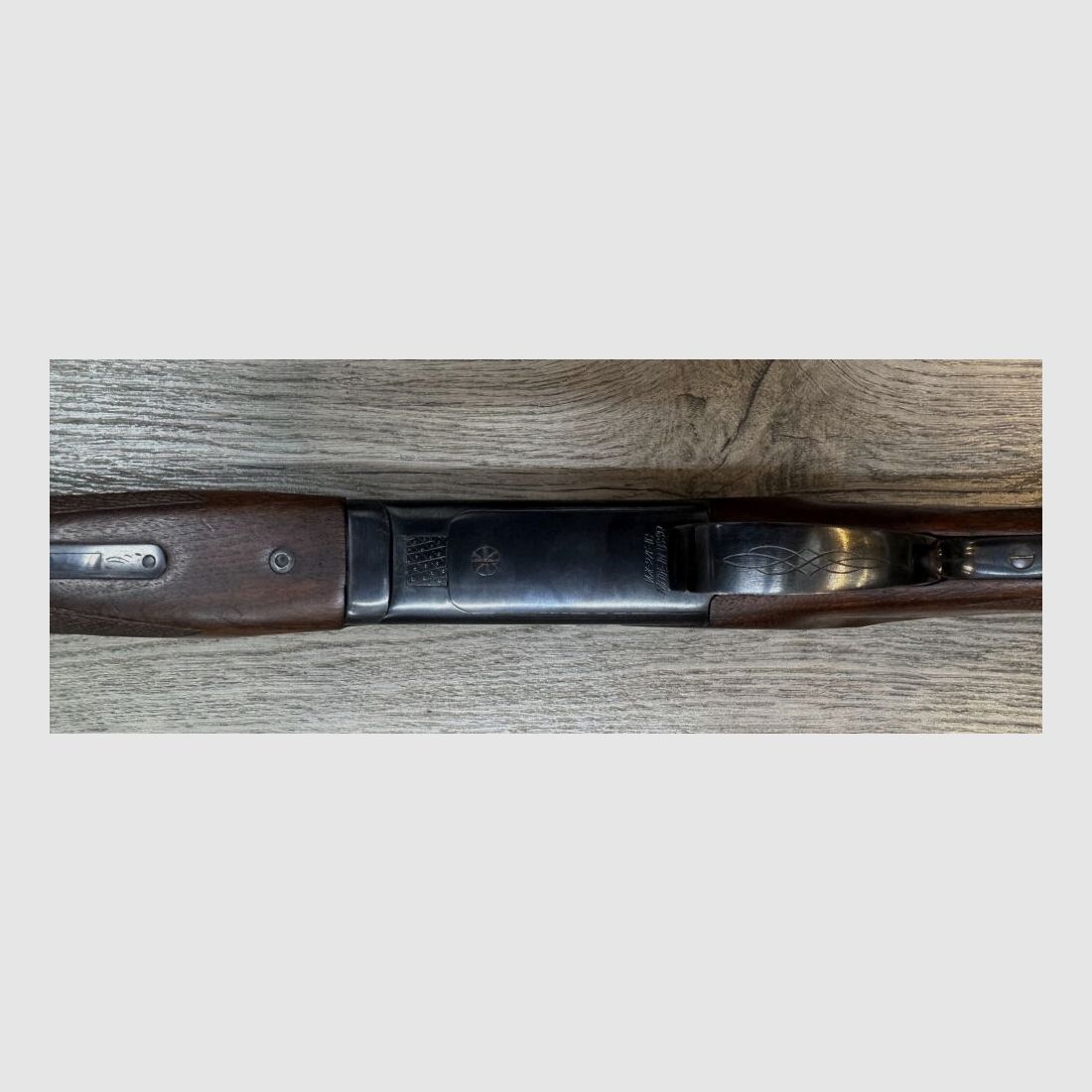 Baikal 27E-IC, Bild 6 von 6