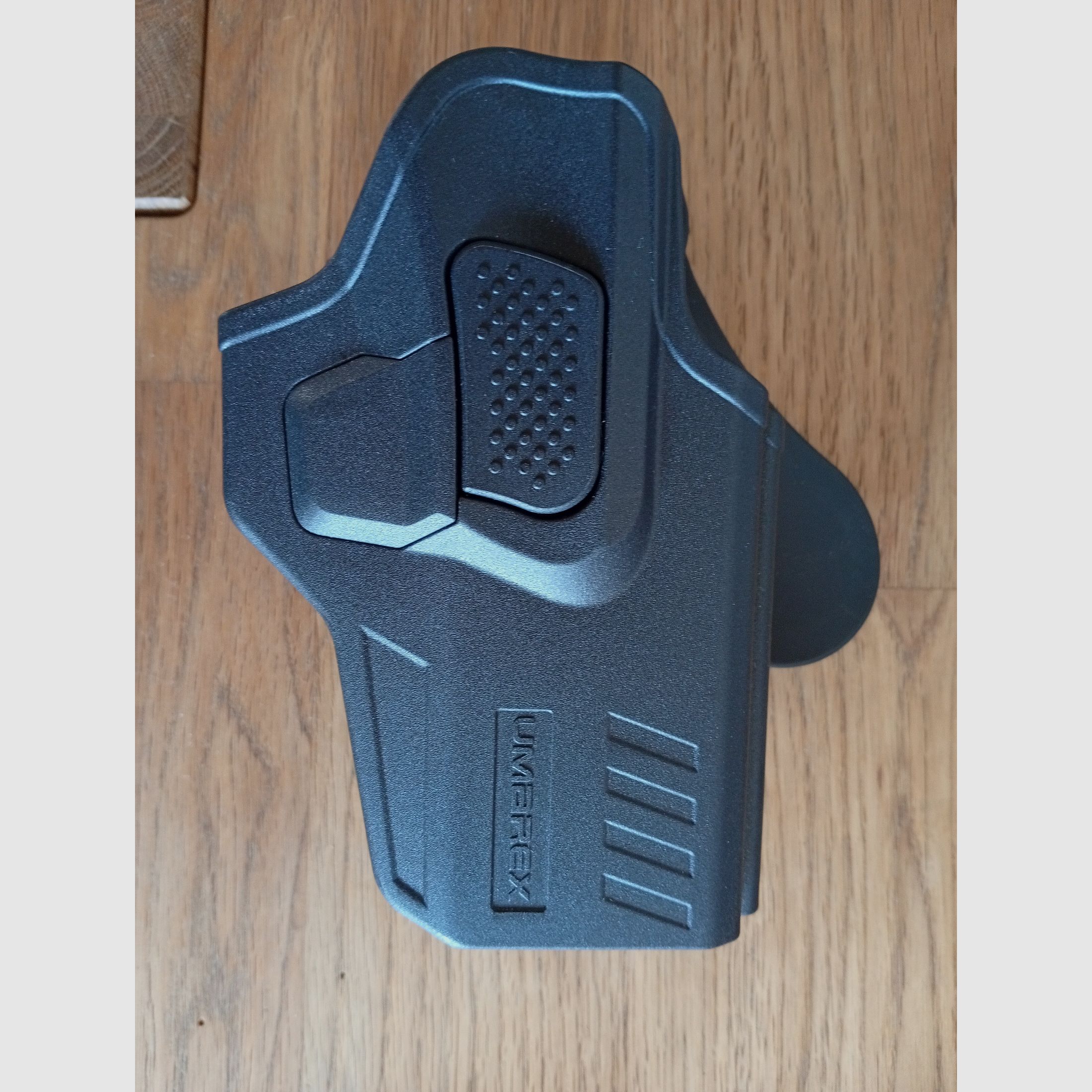 Umarex Polymer Holster /Gürtelholster für Walther PDP