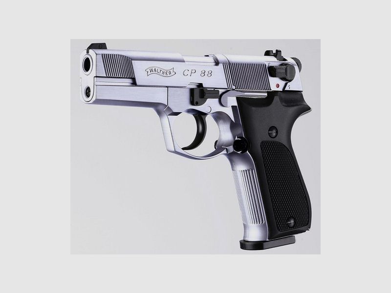 Walther CP88