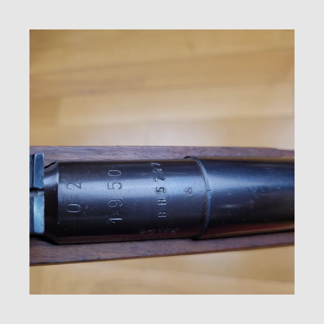 Rare fusil Mosin Nagant modèle 48 de fabrication hongroise – 91/30 à la sauce paprika – Fabrication de qualité – Cal 7,62×54 R – bien plus rare que la carabine M44 – TBE+, image 1 sur 40