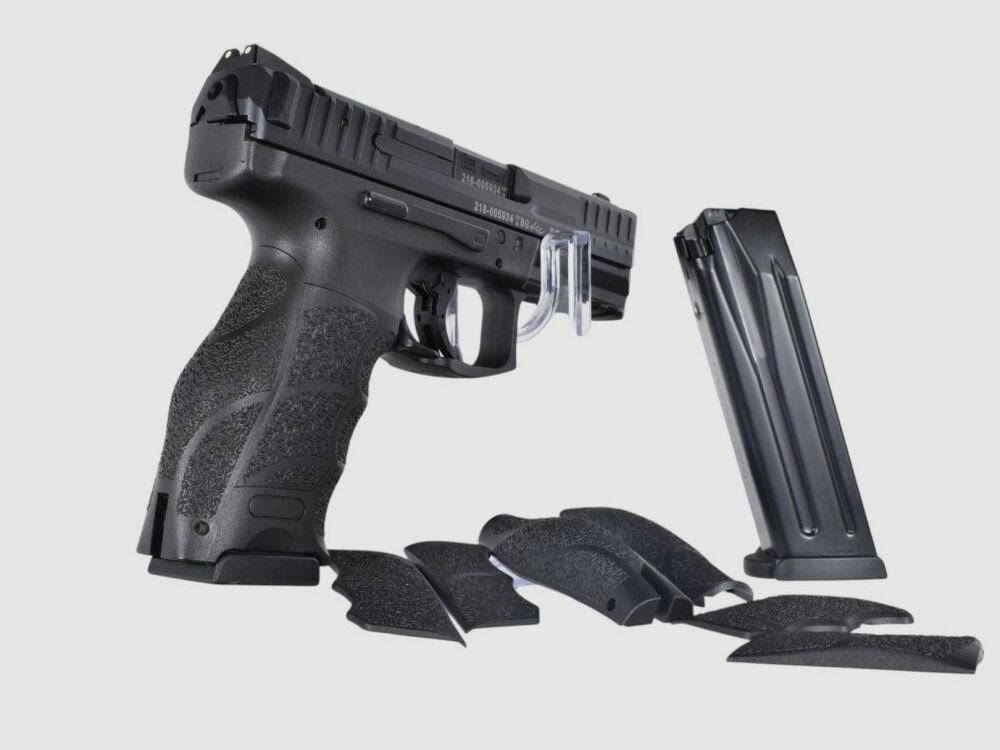 Heckler & Koch SFP9